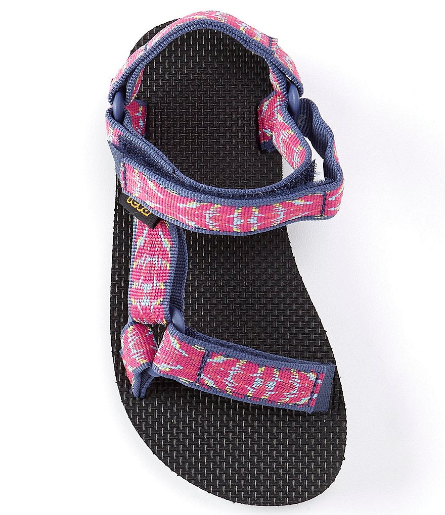 Teva Girls' Midform Universal Sandals (Toddler)