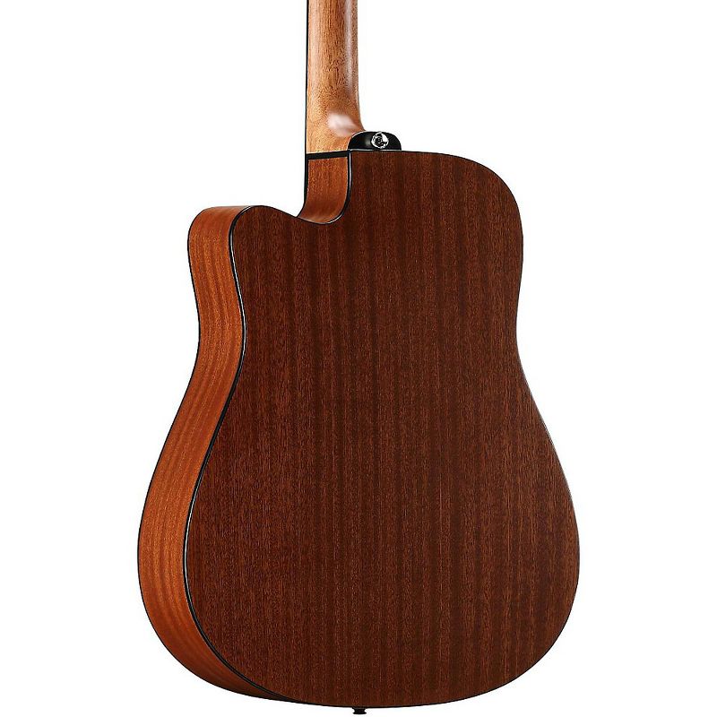 Alvarez AD60CESHB Dreadnought Acoustic-Electric Guitar Shadow Burst