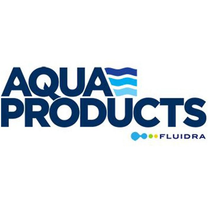 Aquabot ABREEZ4 Breeze XLS Auto Robotic In Ground Swimming Pool Vacuum Cleaner