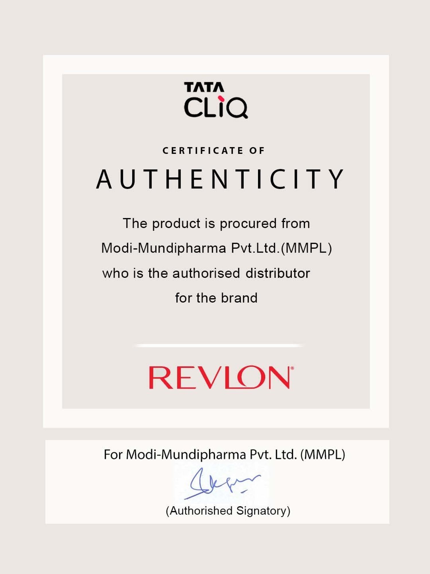 Revlon Nail Enamel Knotty Berry - 8 ml