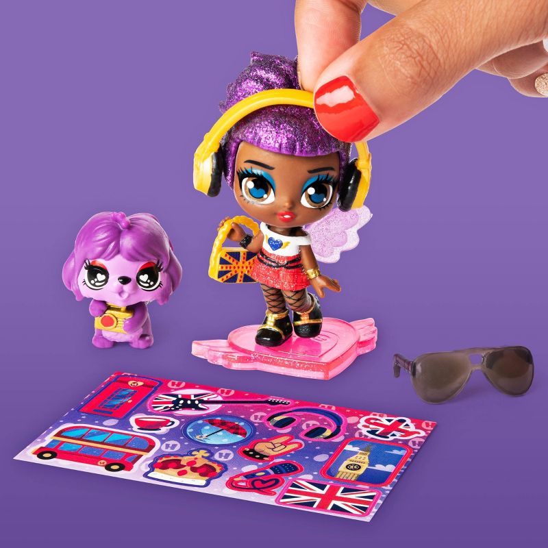 Hatchimals Pixies - Vacay Style