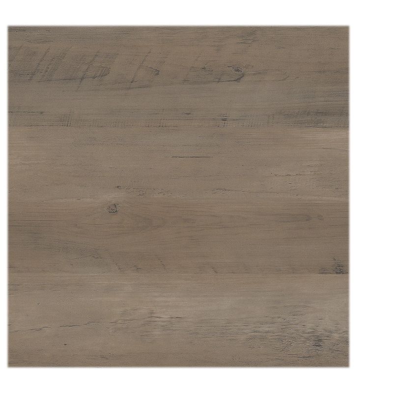 Drina Mobile Locking File Cabinet White - HOMES: Inside + Out