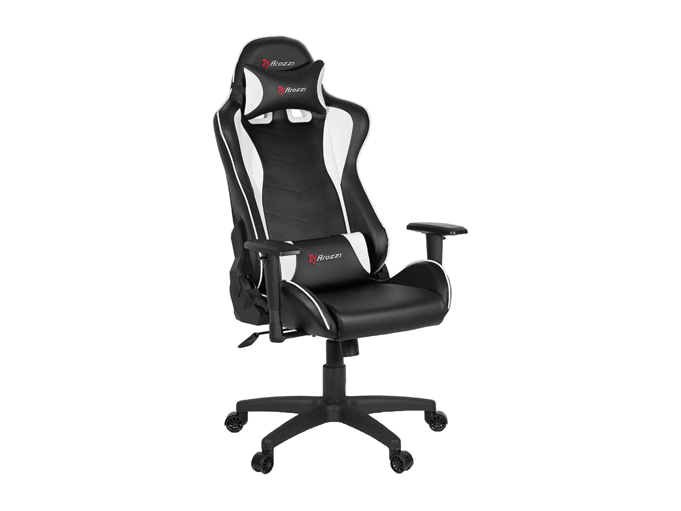 Arozzi FORTE-WHITE Chair