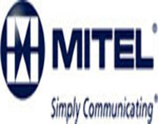 Mitel LR5811.06200 Communicaton System CO Line Module