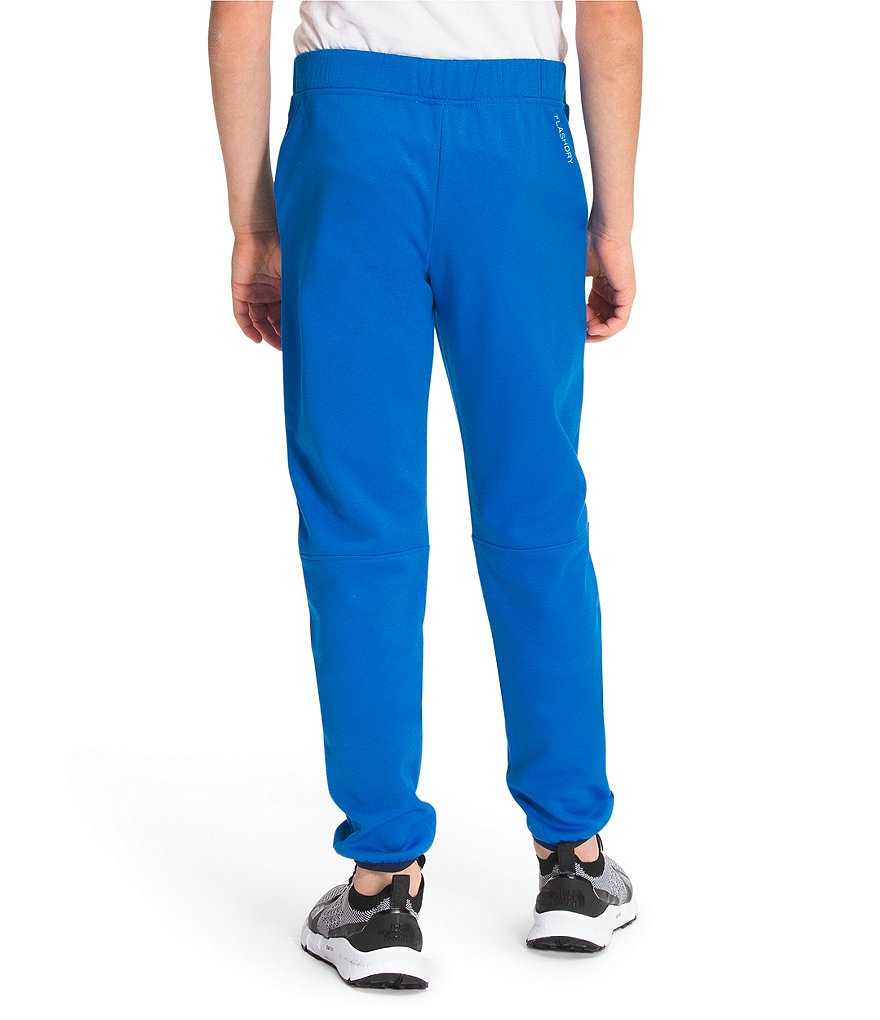 The North Face Little/Big Boys 5-20 Long-Sleeve Sun Tee