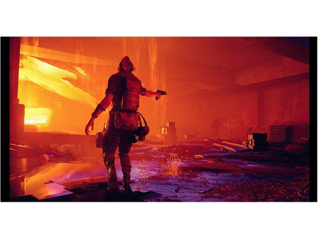 Torment: Tides of Numenera (Day 1 Edition) - PlayStation 4