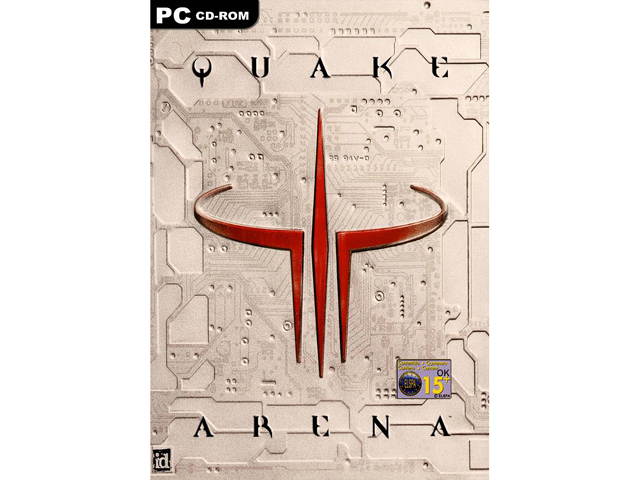 Quake [Online Game Code]