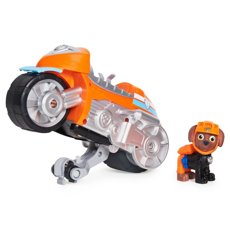 PAW Patrol Zuma Motorcycle
