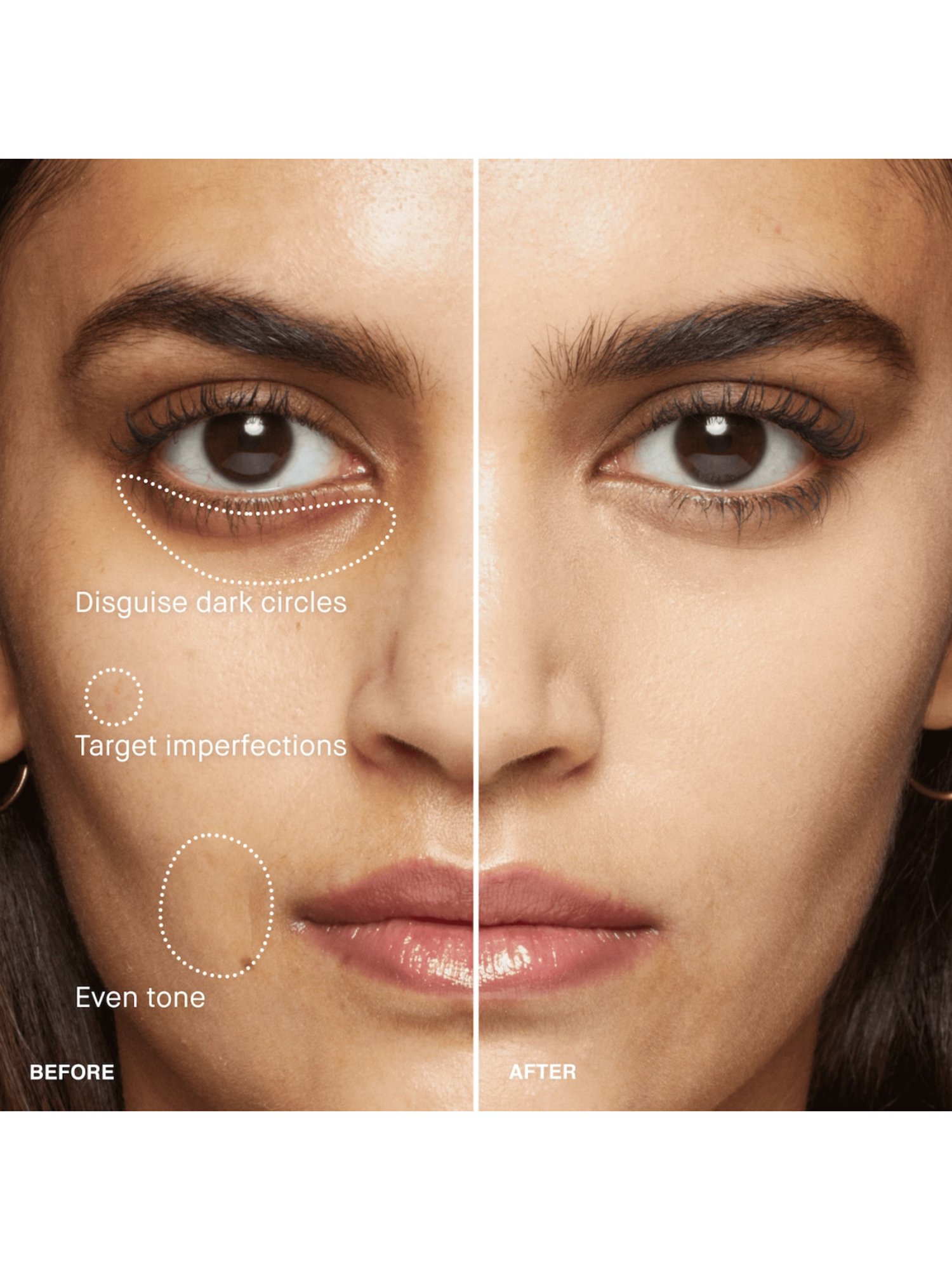 Bobbi Brown Skin Concealer Stick Natural Tan - 3 gm