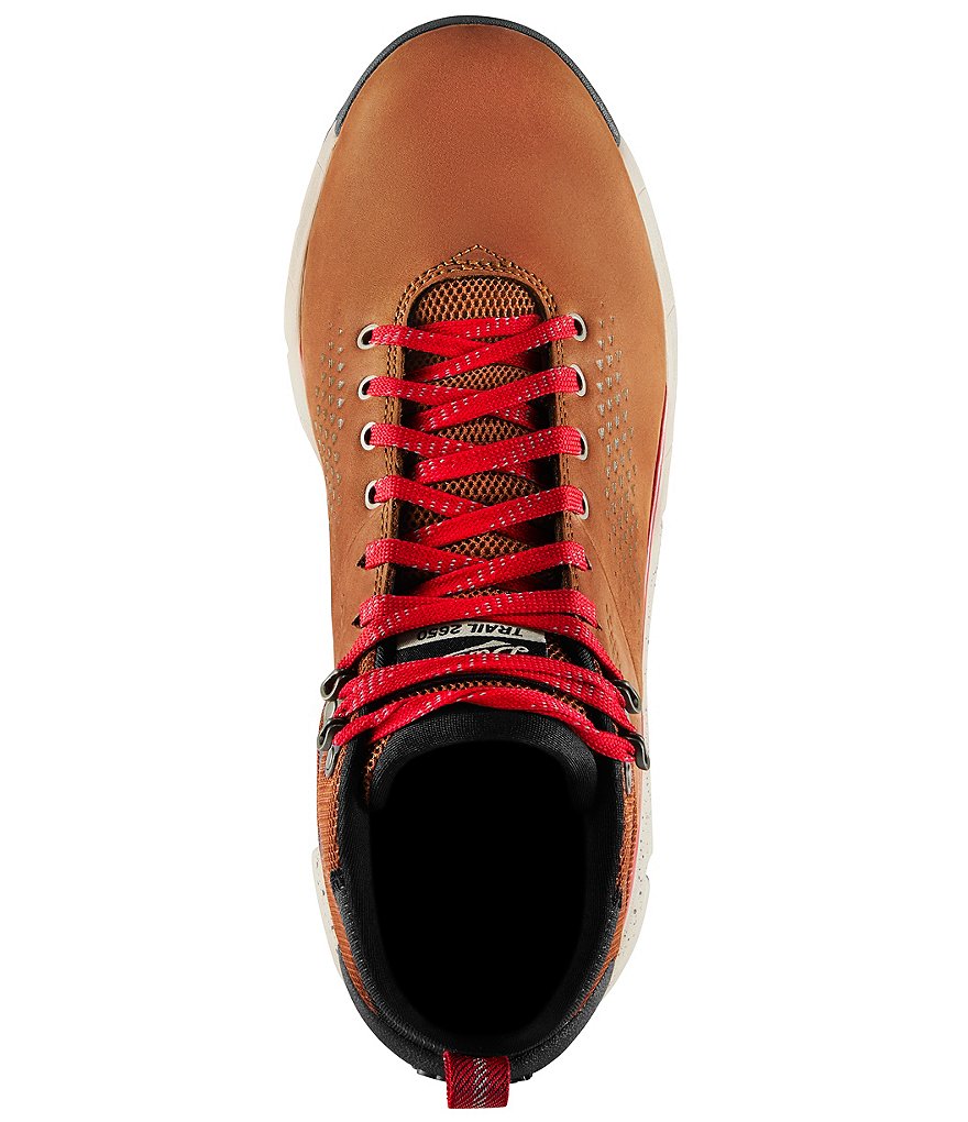 Danner Men's Trail 2650 Waterproof Mid Boots