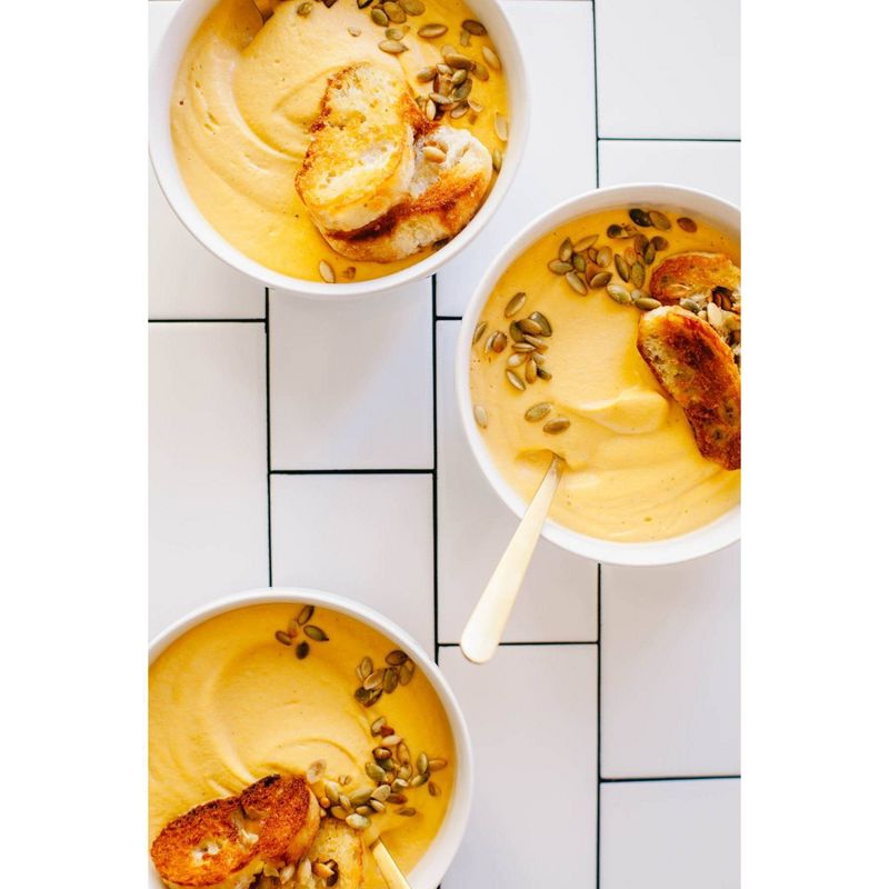 Nutiva Virgin Organic Coconut Oil - 54oz