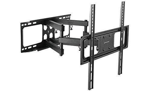 GForce GF-P1124-1173 Full Motion TV Mount 32"-55" - Holds up to 88 lbs (Same Product as SM-720-8550)