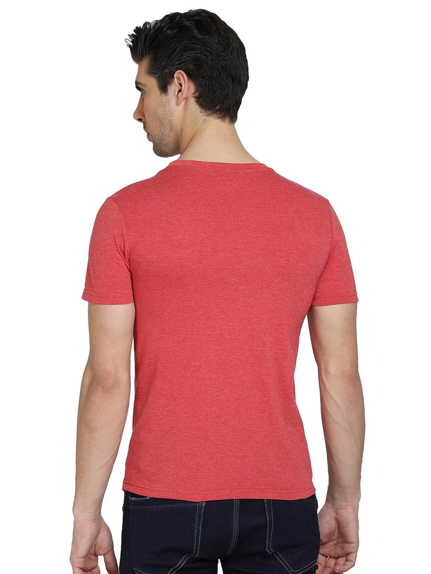 Dyca Coral Crew T-Shirt