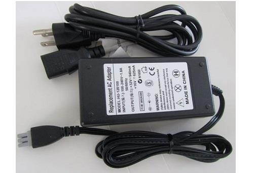 Globalsaving AC Adapter for HP 0957-2178 DESKJET F380 Printer power supply ac adapter cord cable charger
