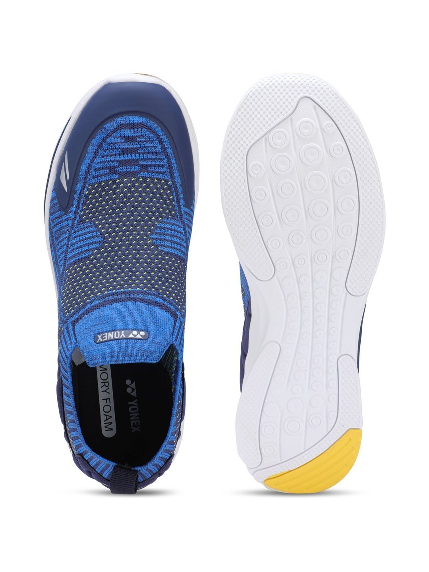 Yonex Men's Blue Running Shoes
