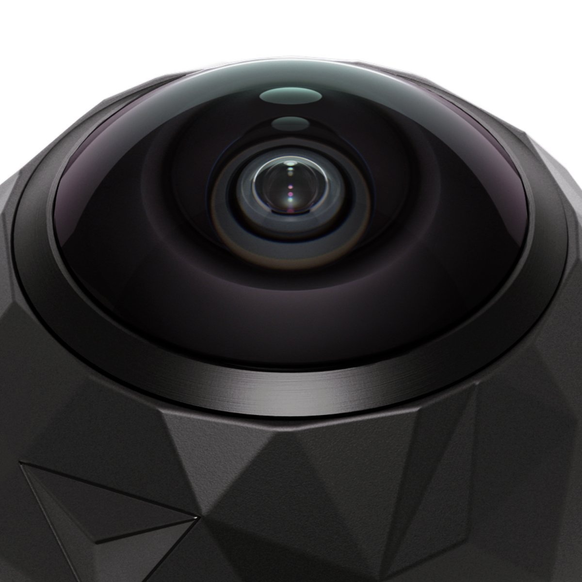 360fly 360-degree HD Video Camera