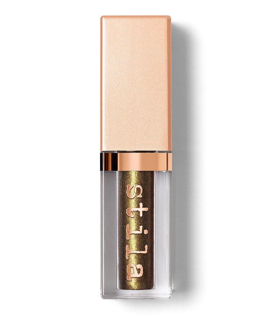 Stila Shimmer & Glow Liquid Eyeshadow