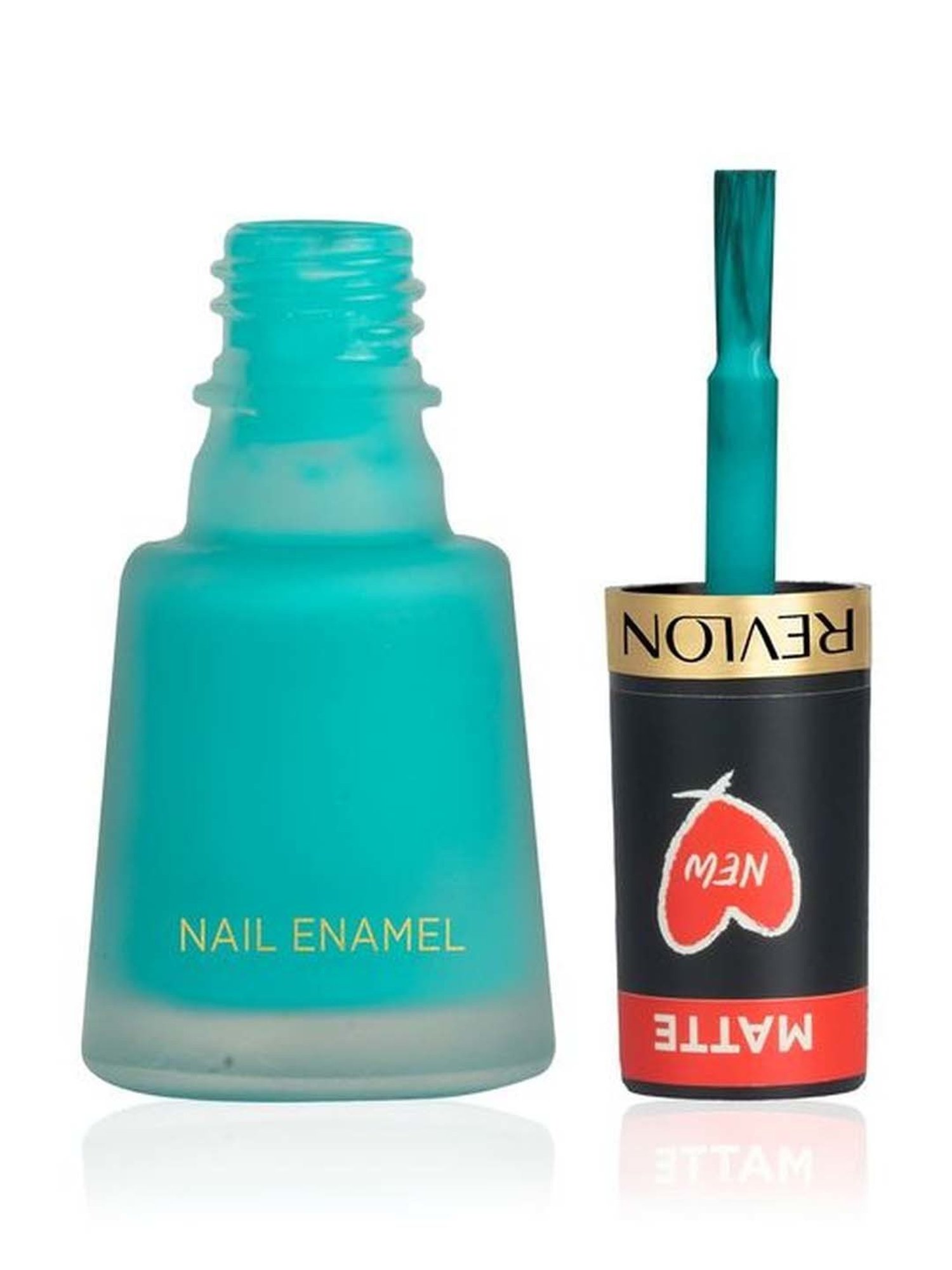 Revlon Nail Enamel Marine Matte - 8 ml