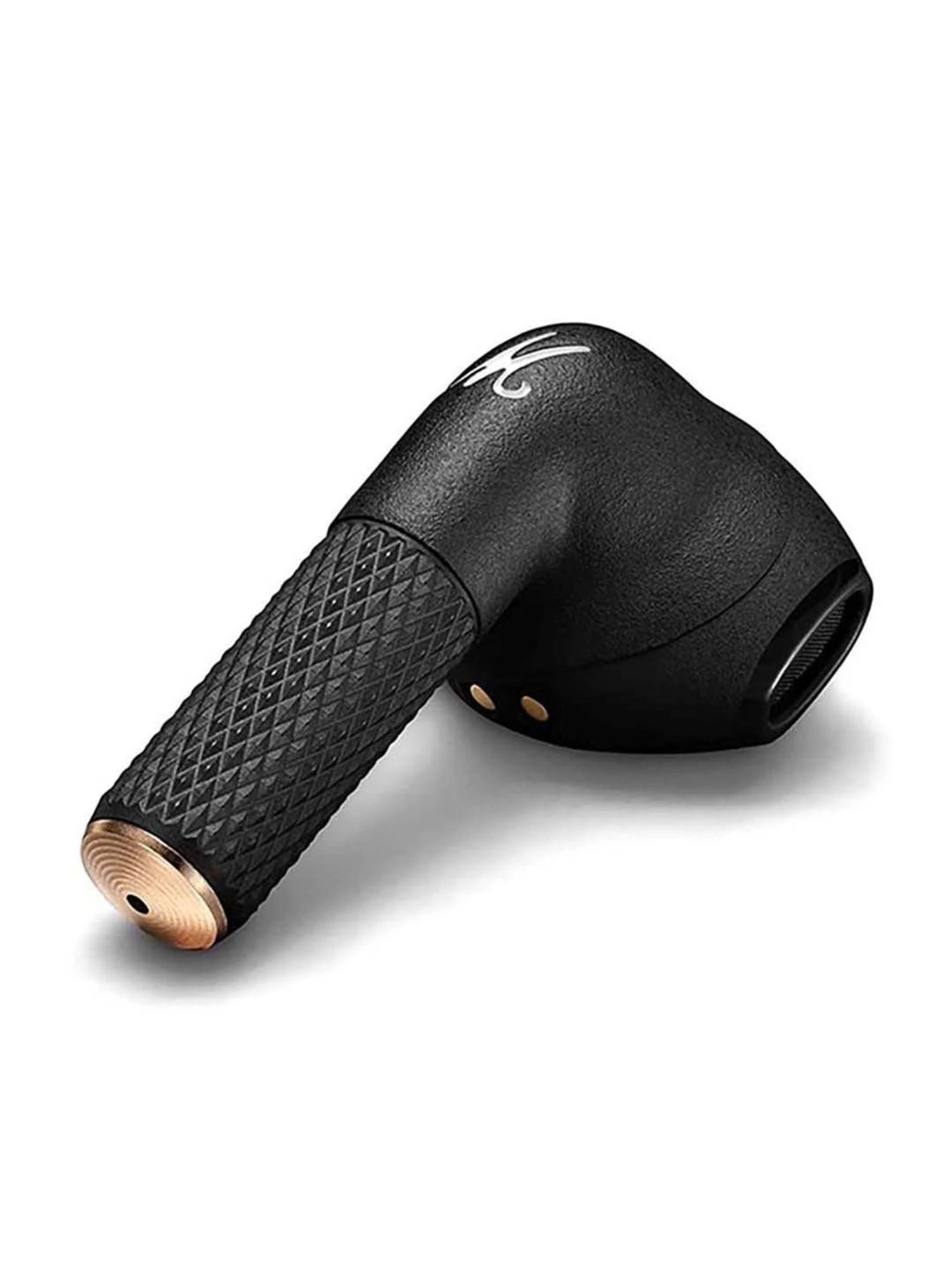 Marshall Minor III True Wireless In-Ear Headphones (Black)