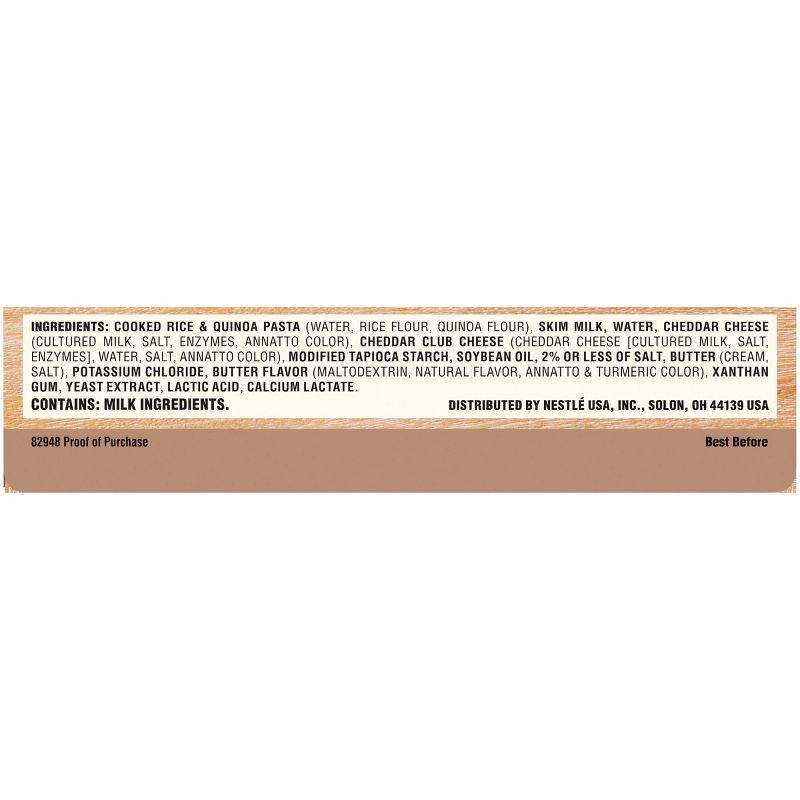 Stouffer's Gluten-Free Frozen Macaroni & Cheese - 10oz