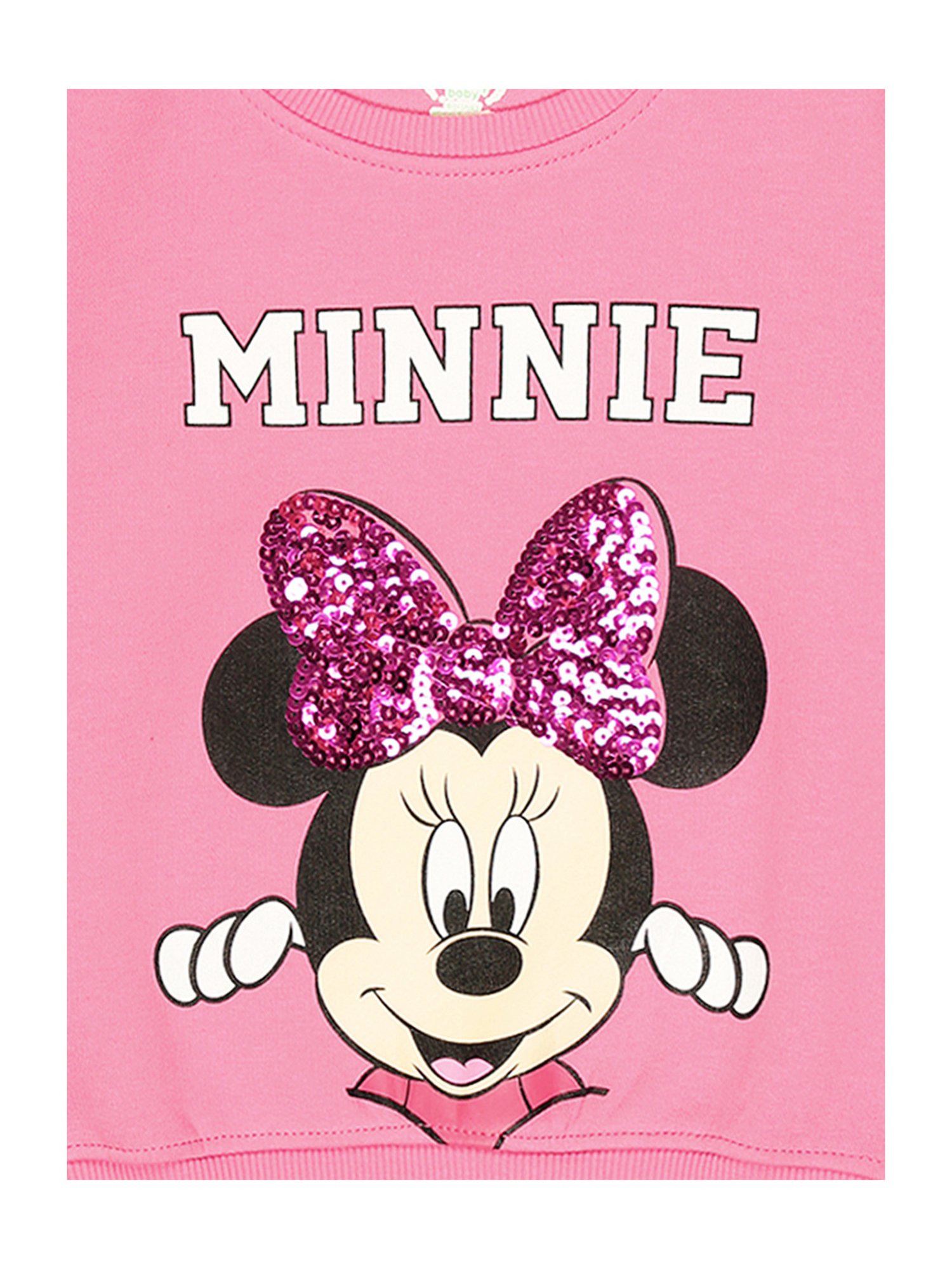 Nino Bambino Kids Red & Pink Printed Full Sleeves Jacket