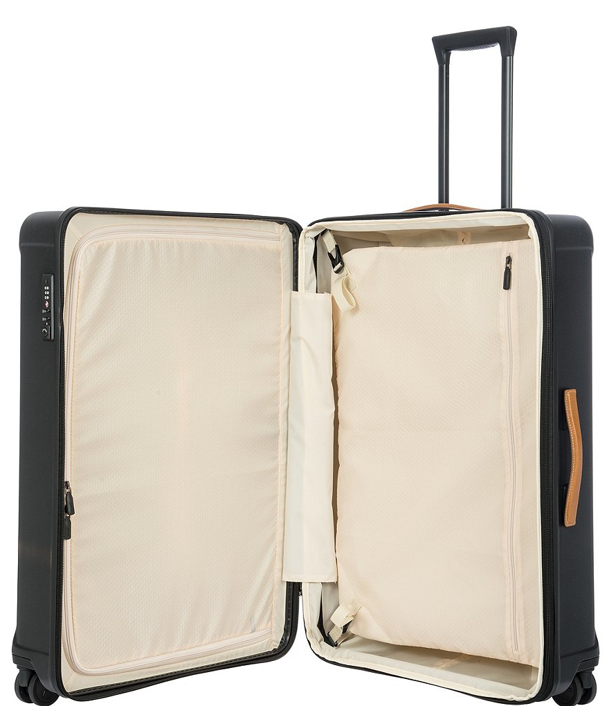 Bric's Capri 30#double; Large Spinner