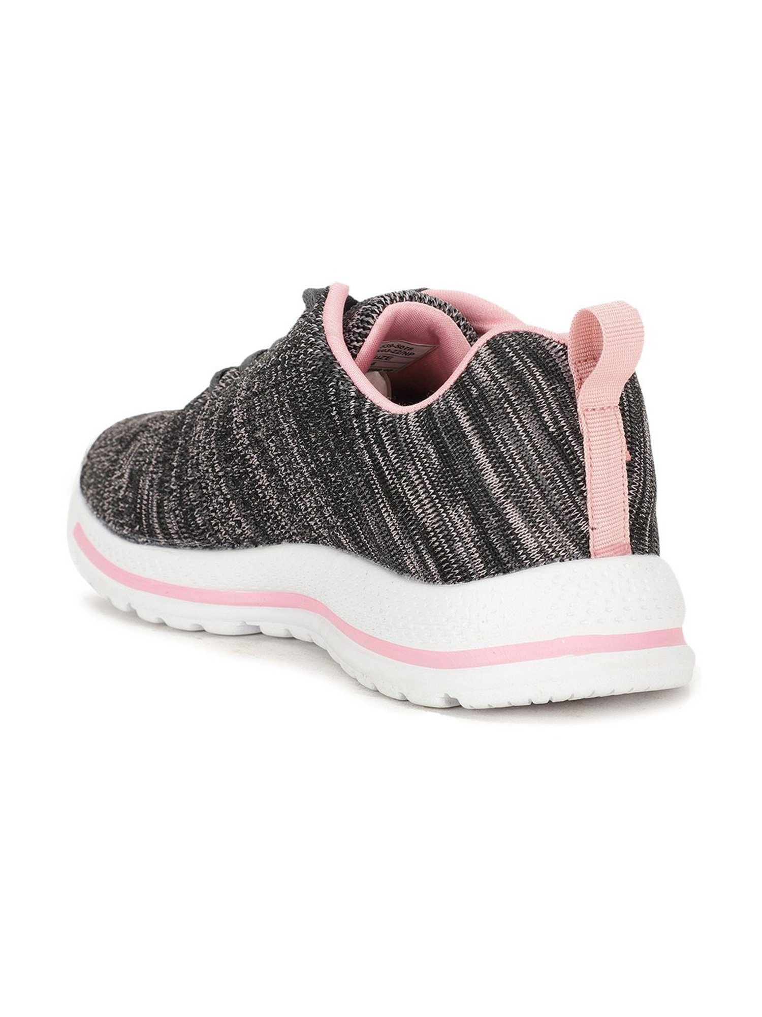 Power by Bata Women's Grey Training Shoes