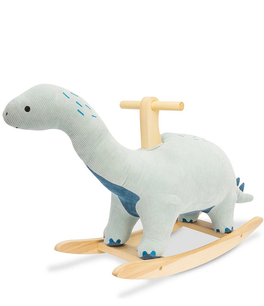 Wonder Wise by Asweets Dinosaur Rocker