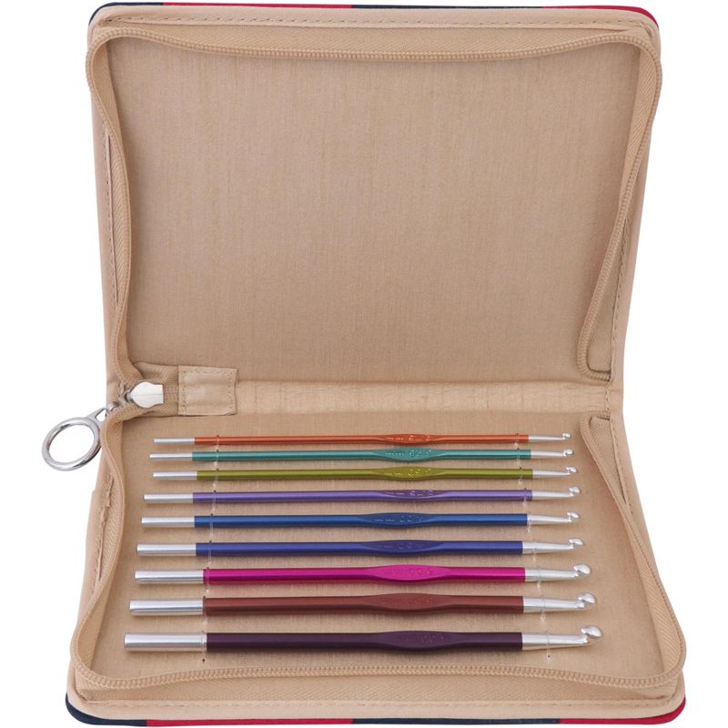 Susan Bates Learn Crochet! Kit