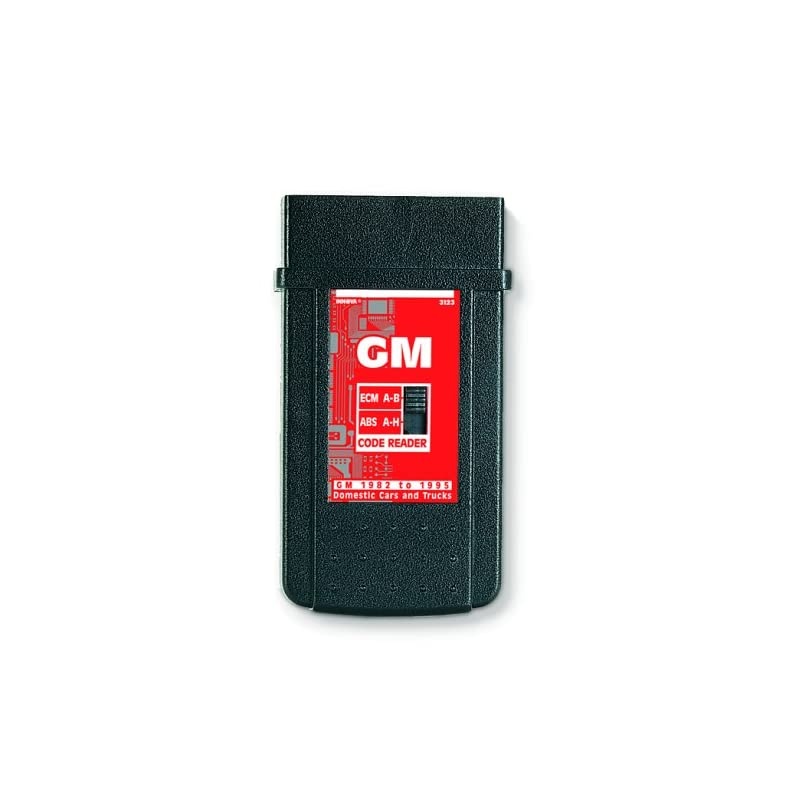 3123 GM OBD1 Code Reader