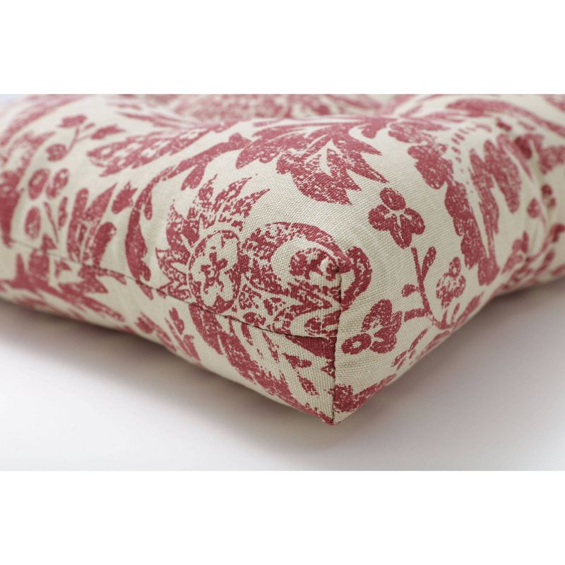 Emma and Oliver Black Fabric Chiavari Chair Storage Cover