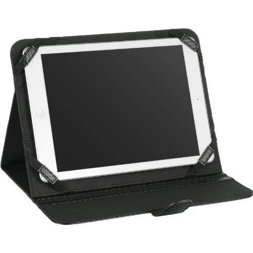 SumacLife Adjustable Stand Portfolio Case for Most 7 to 8-Inch Tablets (AdjStnd7to8)