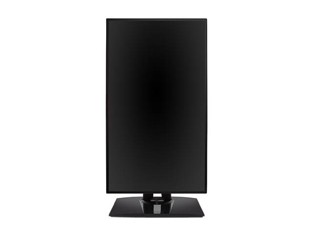 ViewSonic VP2768a 27" 2560 x 1440 (2K) 60 Hz HDMI, DisplayPort, RJ45, USB Height Adjustable IPS Monitor