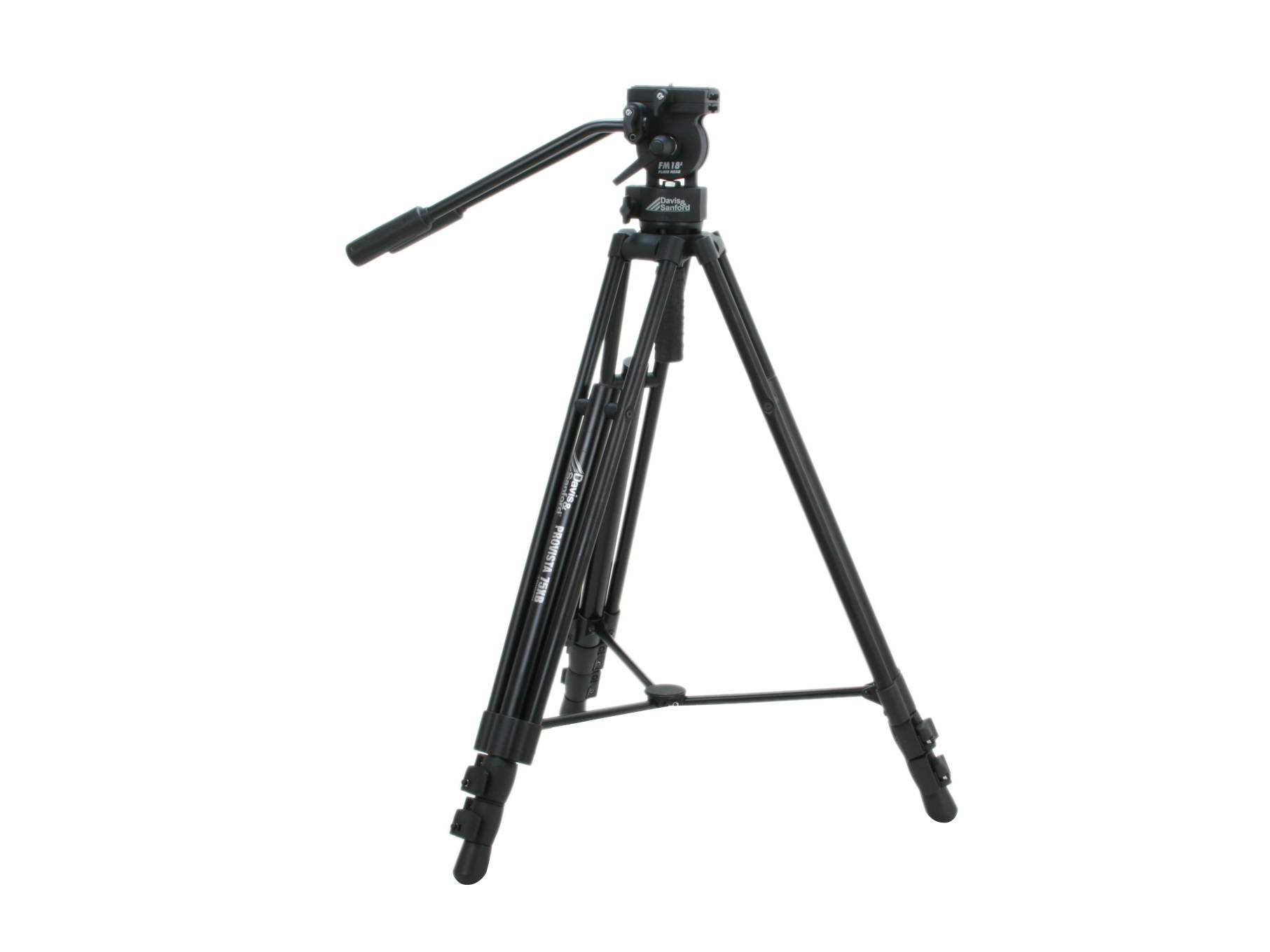 Davis & Sanford PROVISTA7518B Tripod