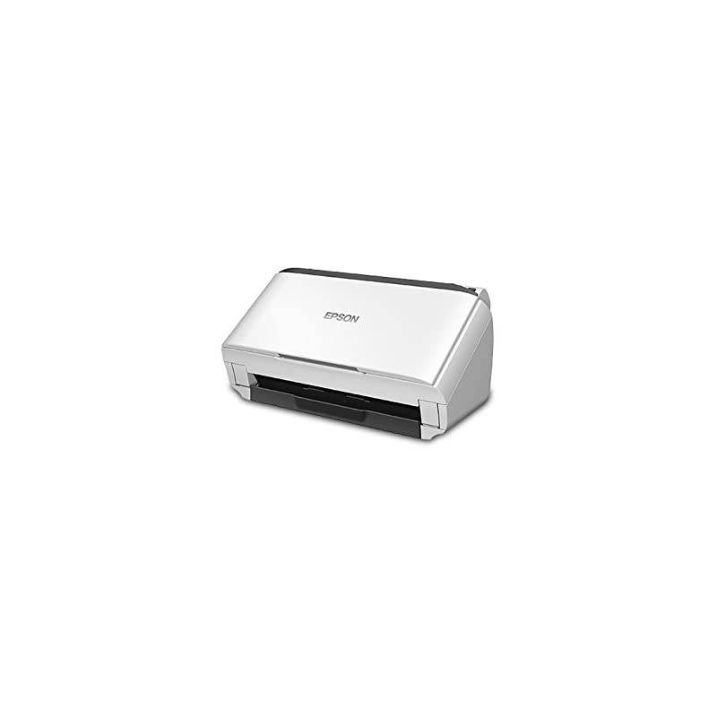 DS410 Document Scanner