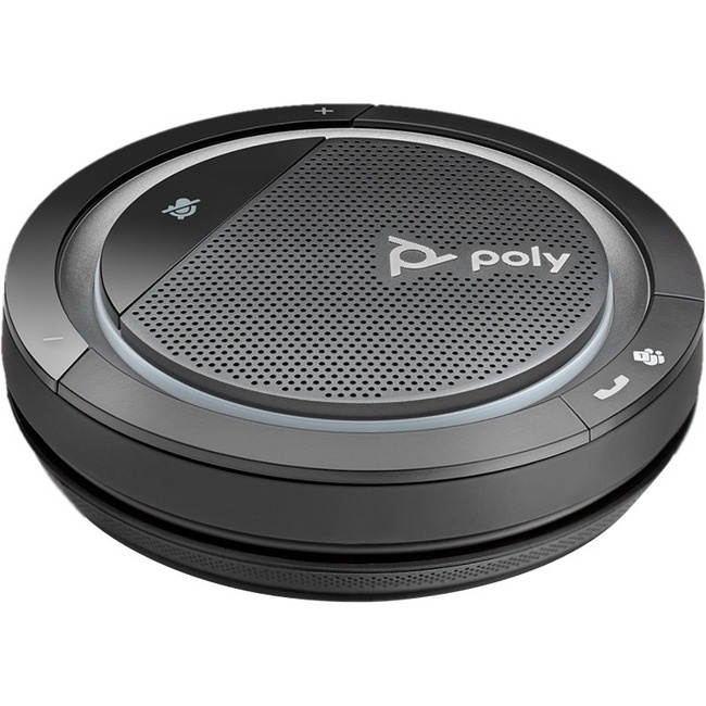 Plantronics Personal, Portable Bluetooth Speakerphone with 360&deg; Audio