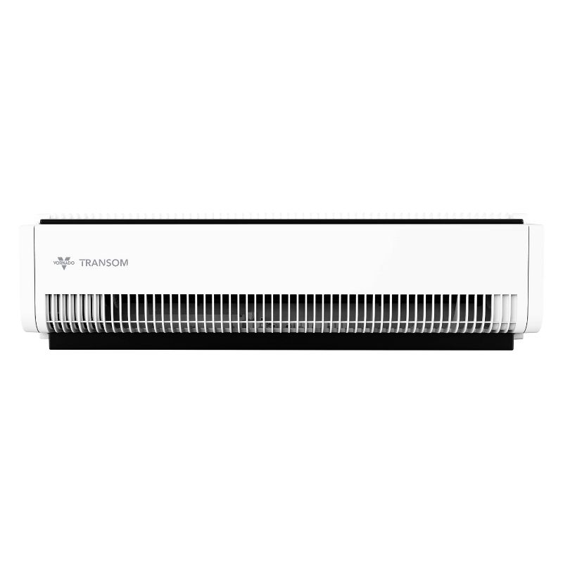 Vornado Transom Window Fan White