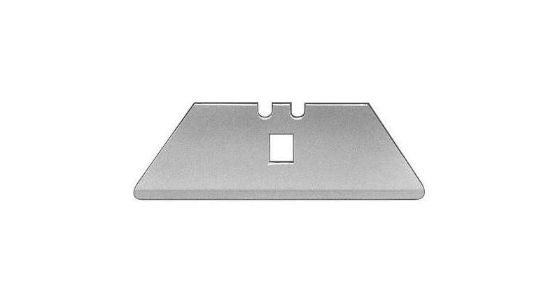 HYDE 42118 Round Point Safety Blade, W, PK100