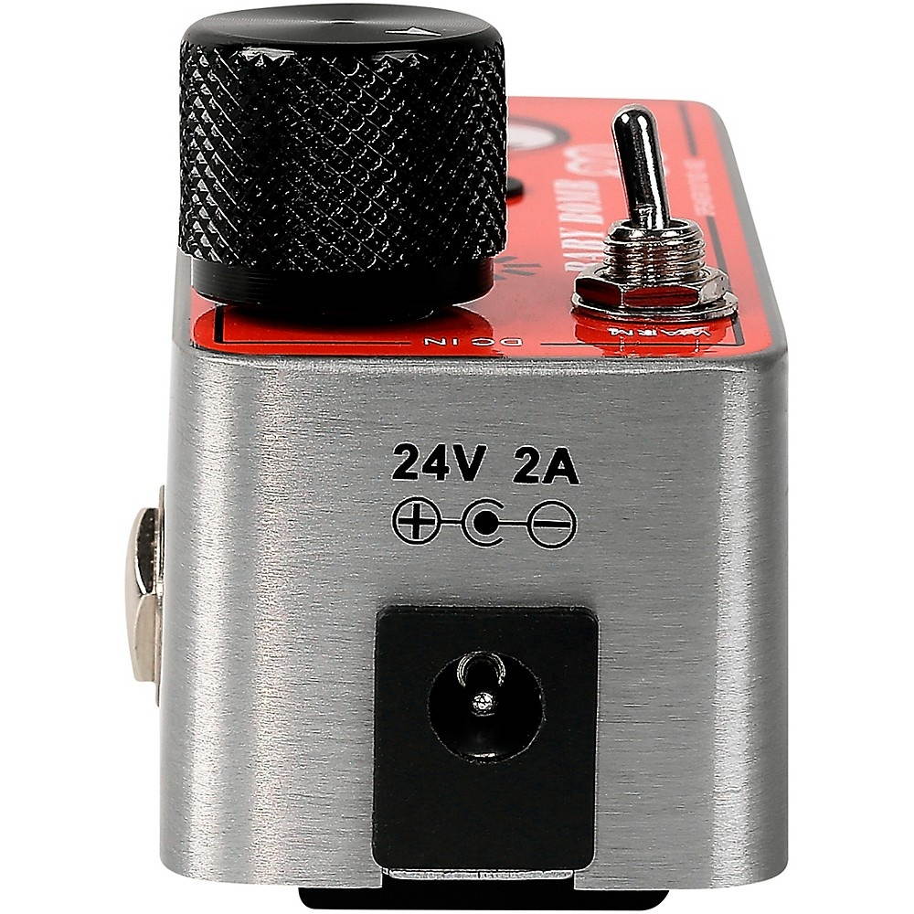 mooer electric guitar single effect bm30