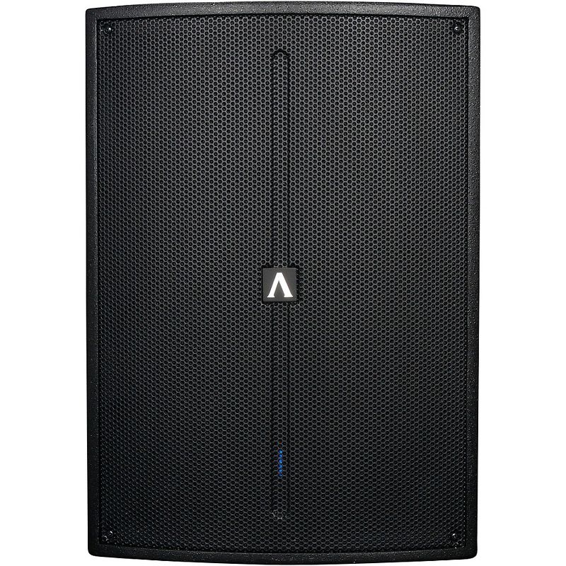 Avante A15S 15 in. Powered Subwoofer with DSP and Cardioid Coverage