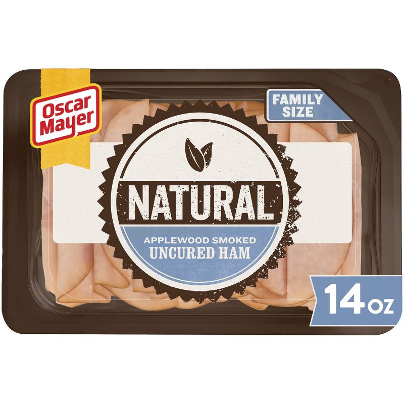 Prime Fresh Honey Ham - 8oz