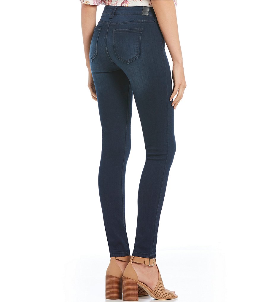 Celebrity Pink High Rise Skinny Jeans