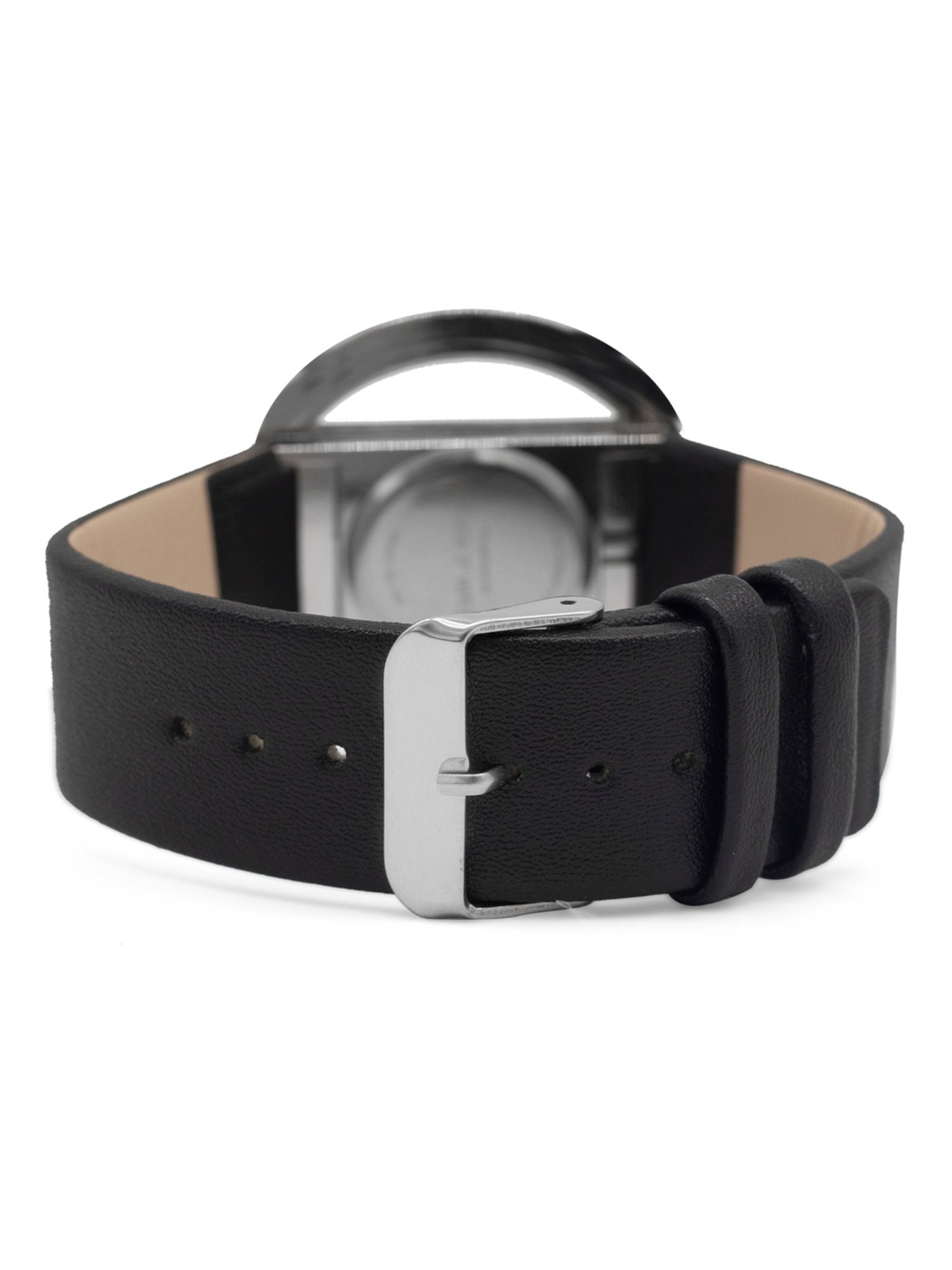 Joker & WItch JWLT233 Analog Watch for Women With Ring, Bracelet