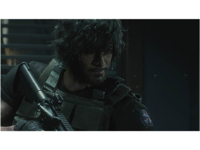 Resident Evil 0 [Online Game Code]