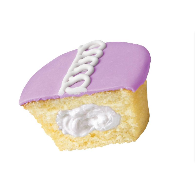 Hostess Spring Vanilla Cupcakes - 12.7oz/8ct