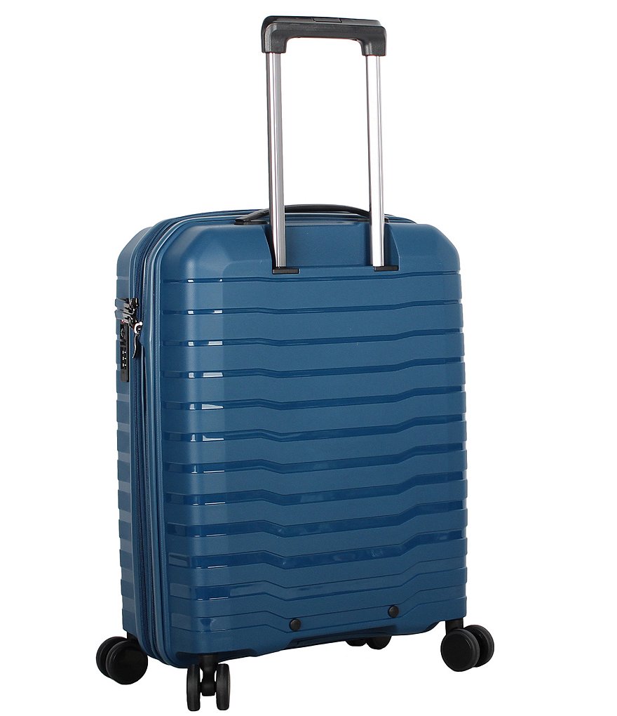 Pathfinder Resort Collection 20#double; Carry-On Hardside Spinner