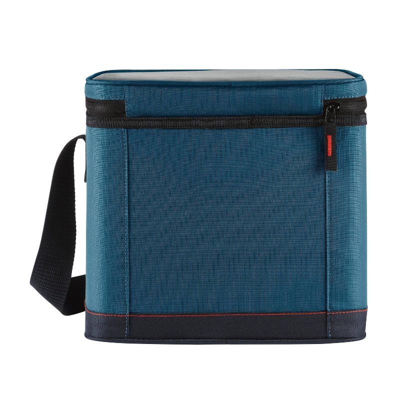 Coleman 8.5qt Soft Cooler Bag - Space Blue