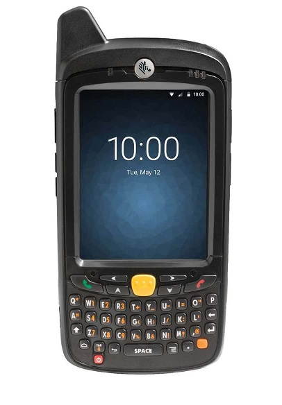 Zebra MC67 Mobile Computer