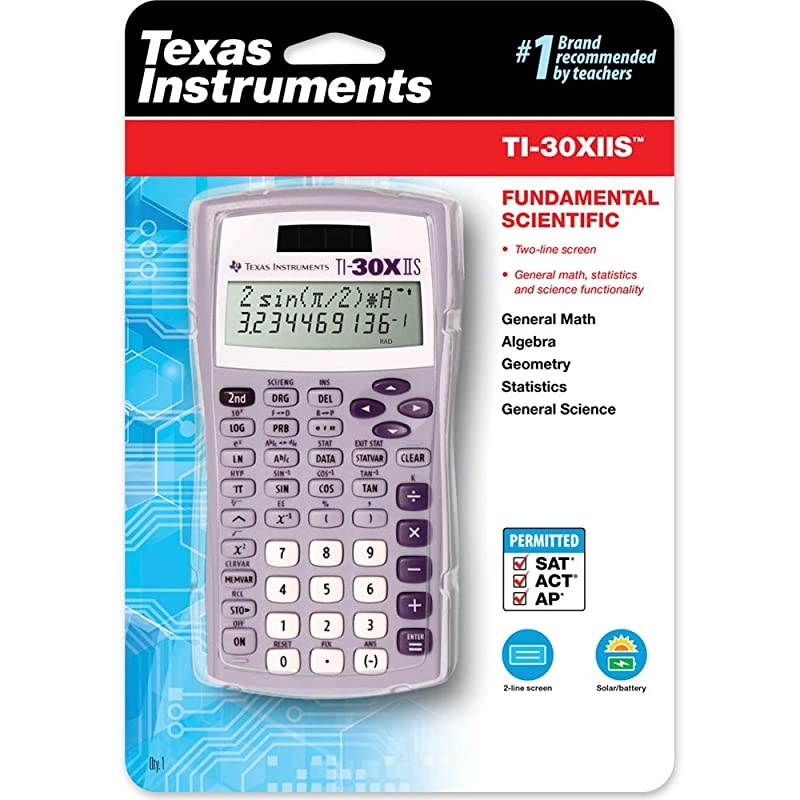 35S 35S Programmable Scientific Calculator, 14-Digit LCD (-35S/B12)