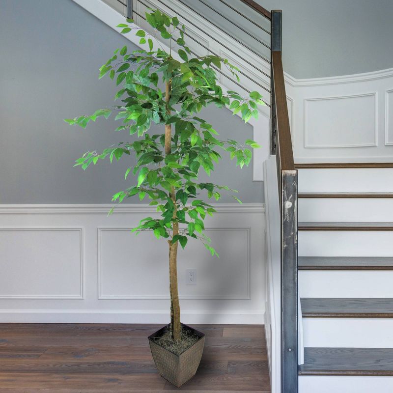 6' Artificial Tree - LCG Florals